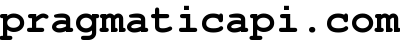 RESTful Patterns for the HEAD Verb logo